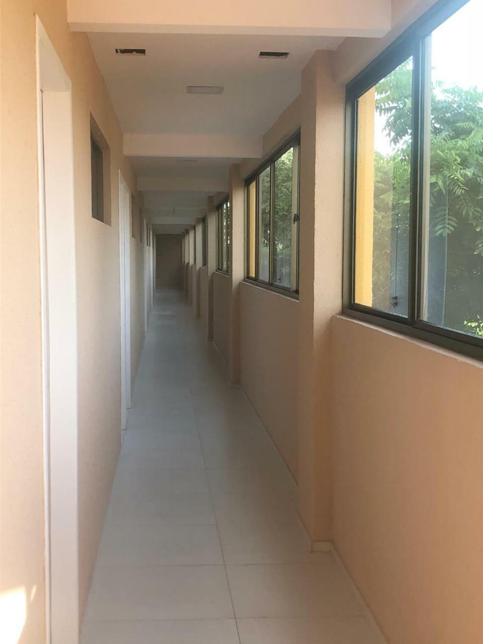 Flat Valdeliza Pio Apartment Teresina Exterior photo